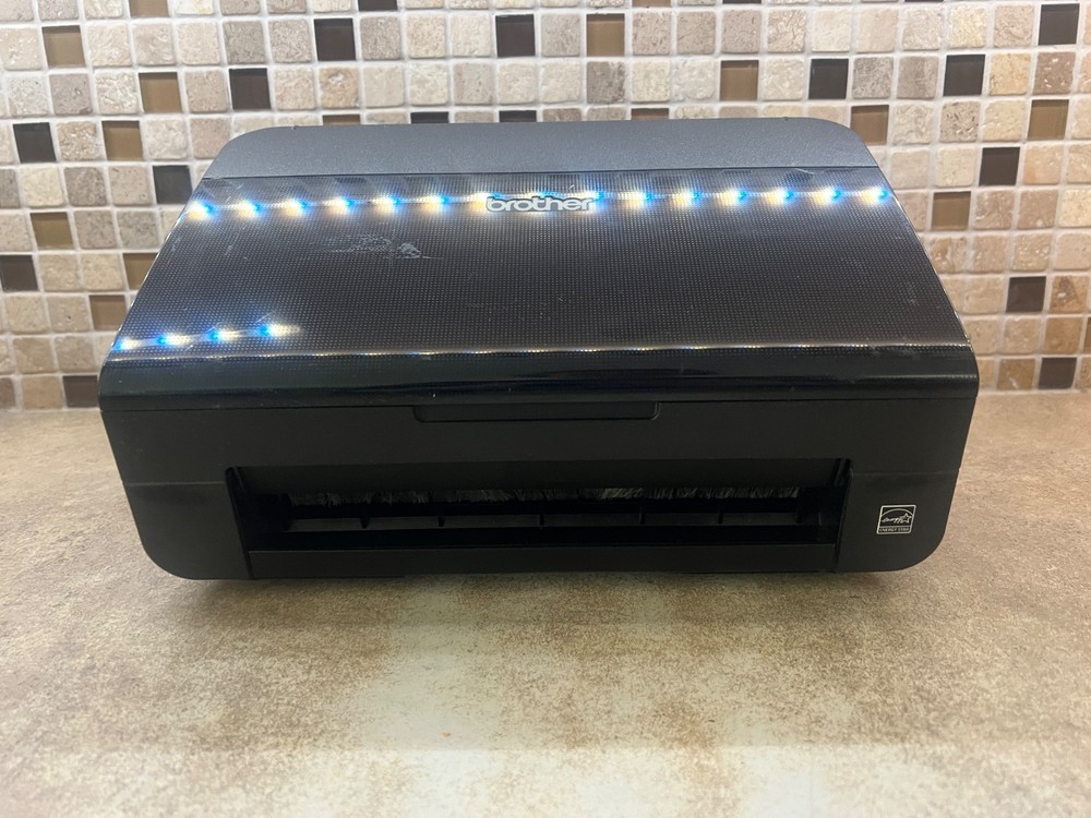 Brother Image Center ADS-2000e Desktop Scanner