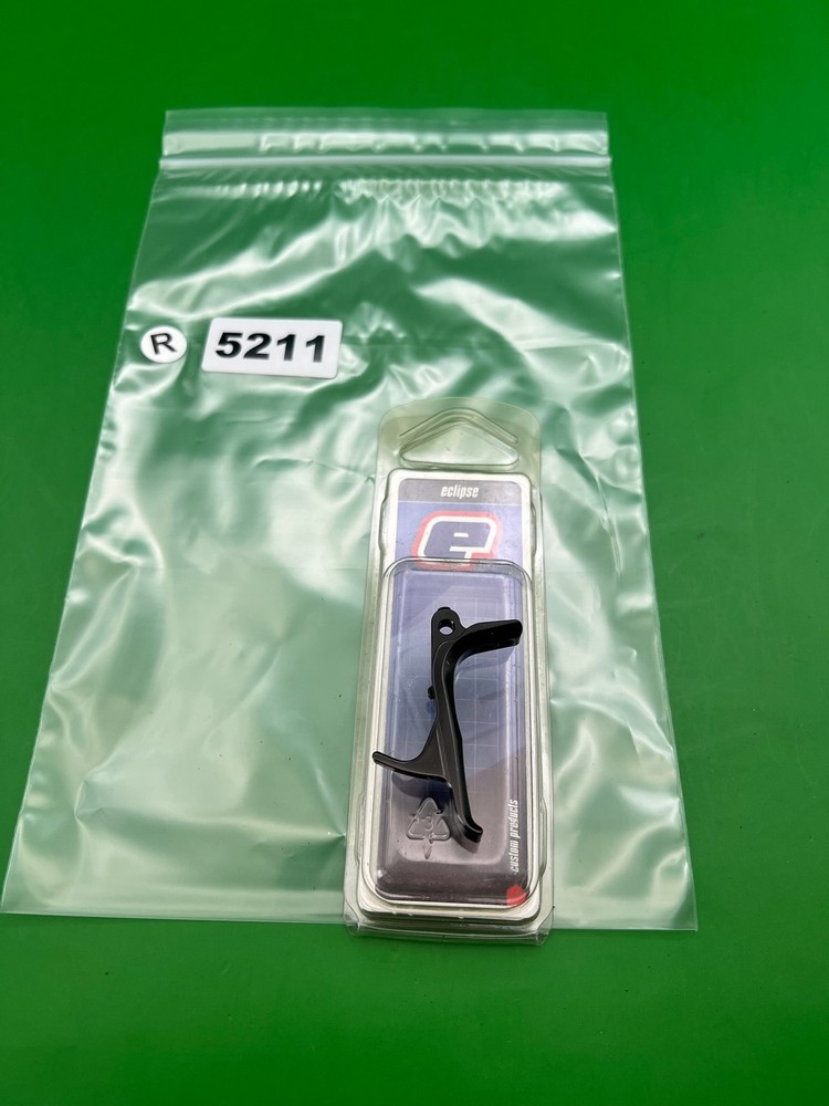 Planet Eclipse Eblade Sumari  Trigger Black