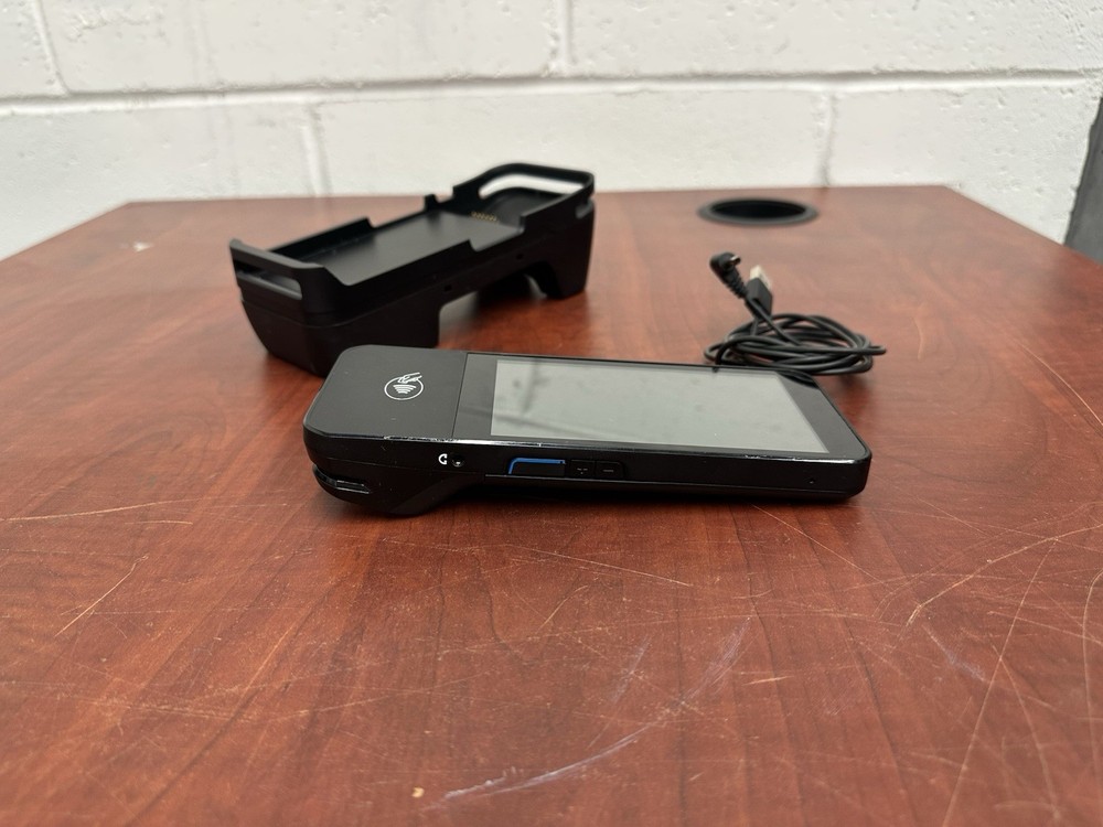 Stripe BBPOS WisePOS E Card Reader + Ethernet Dock - Slightly Used