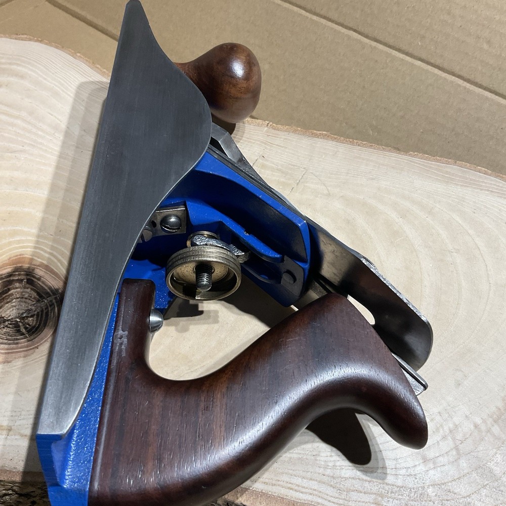 MID CENTURY RECORD 041/2 PLANE