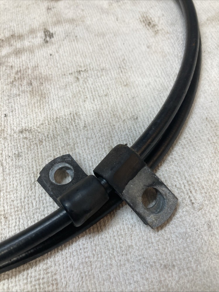 1998 Skidoo Formula 500 Speedometer Cable
