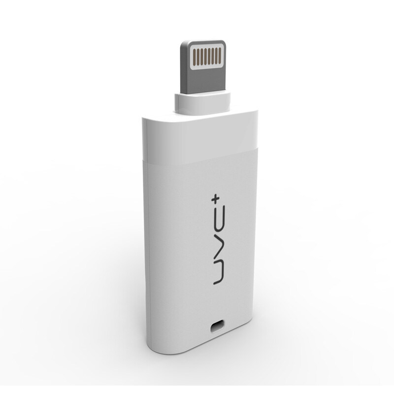 UV Sterilization UVC Germicidal lamp for iphone + android