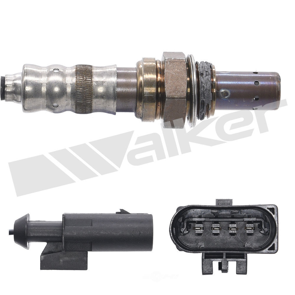 Oxygen Sensor Walker Products 250-24775