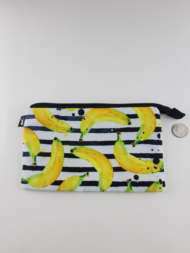 Typo BANANAS Pencil Pouch/Case