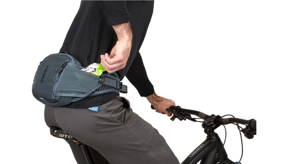 Thule 3204480 Rail 2L Hip Pack QUICK SHIP