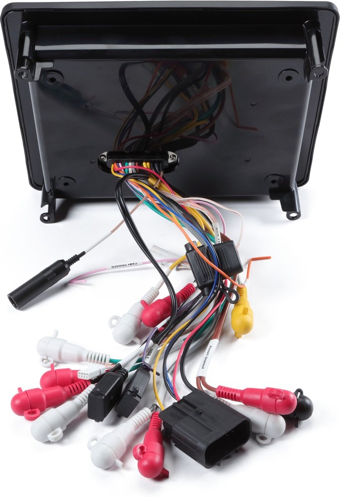 MB Quart GMR7V1.2, 7" Powersport Source Unit Wireless Carplay/ Android Auto