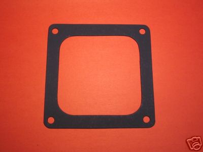 HOLLEY DOMINATOR  NON STICK BASE PLATE GASKETS 5 PACK