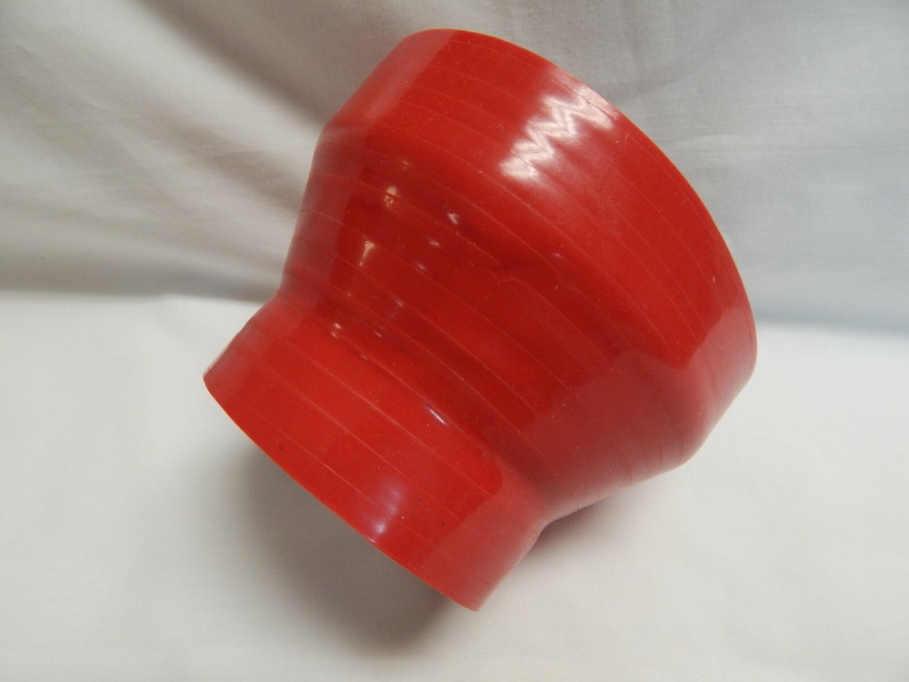 Silicone CAI Intercooler Coupler 4" 102mm to 2.5" 64mm Reducer Multi 4 Layer