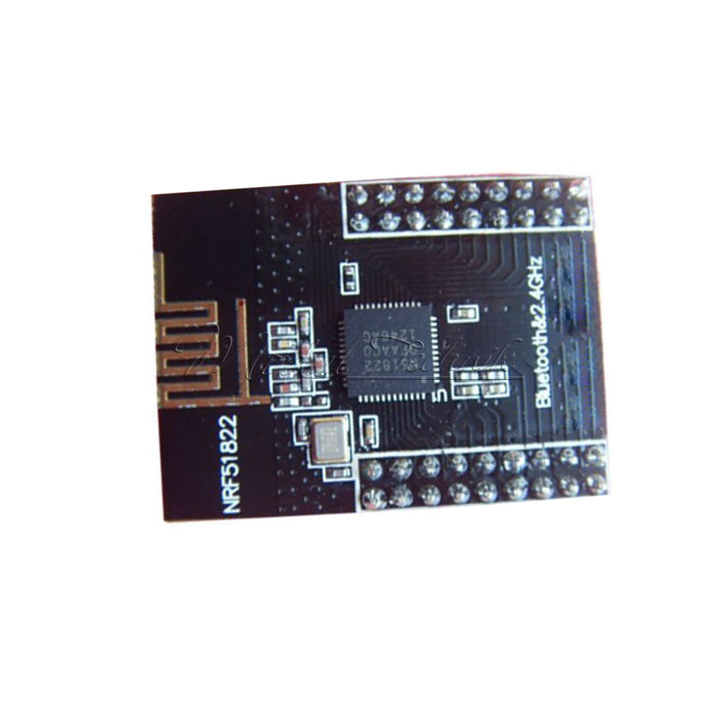 NRF51822 Bluetooth Module / Networking Module / Wireless Communication-