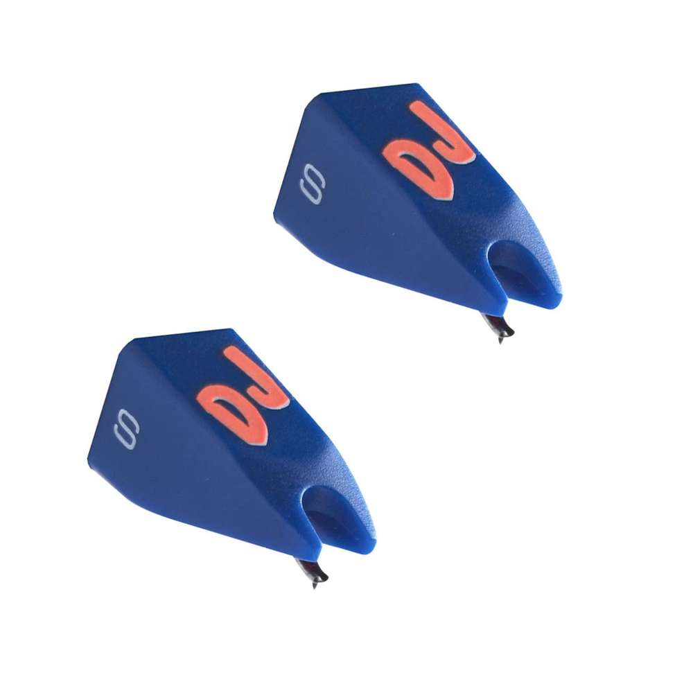 Ortofon DJS Concorde Stylus 2 Pack