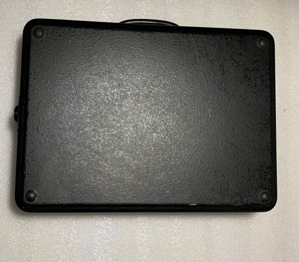 Sears Automotive Analyzer Model 244-21032 Penske