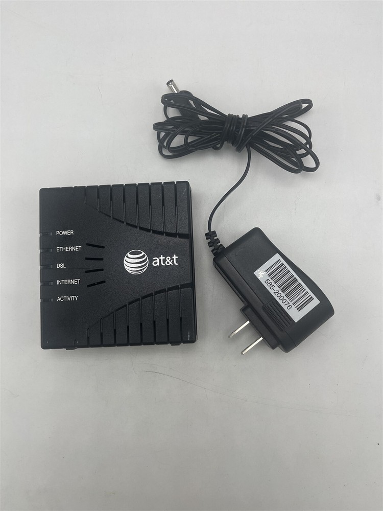 Westell ADSL2 + Router