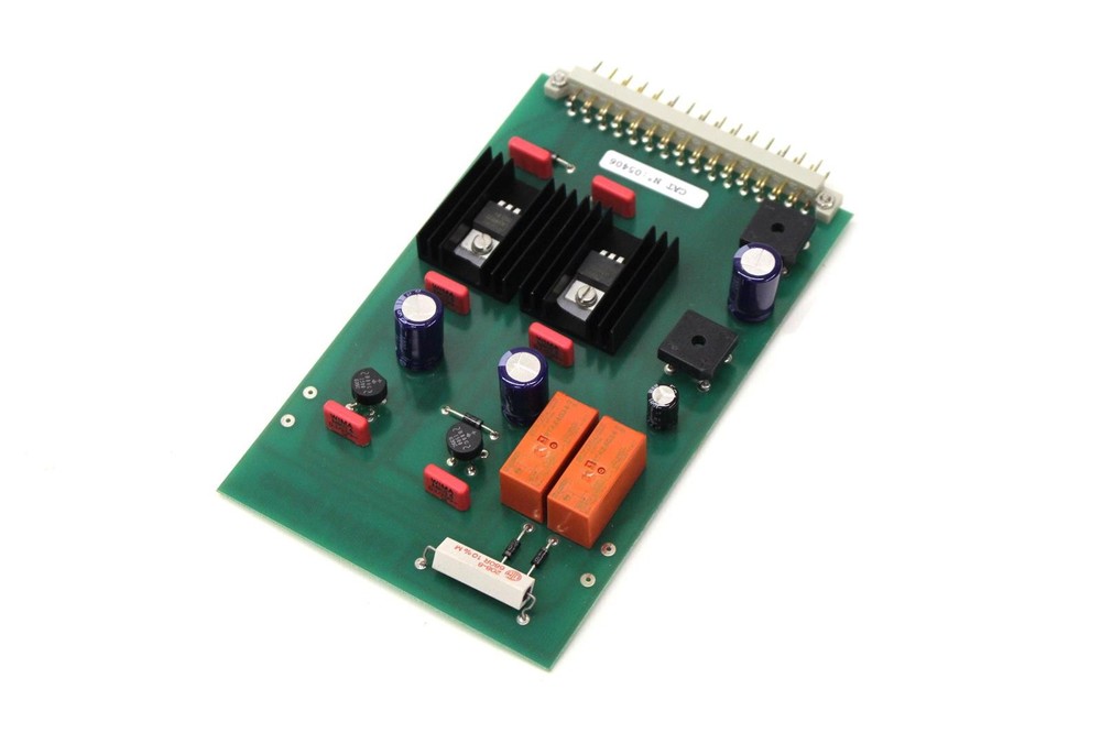 Cloos 033243000 Module Used