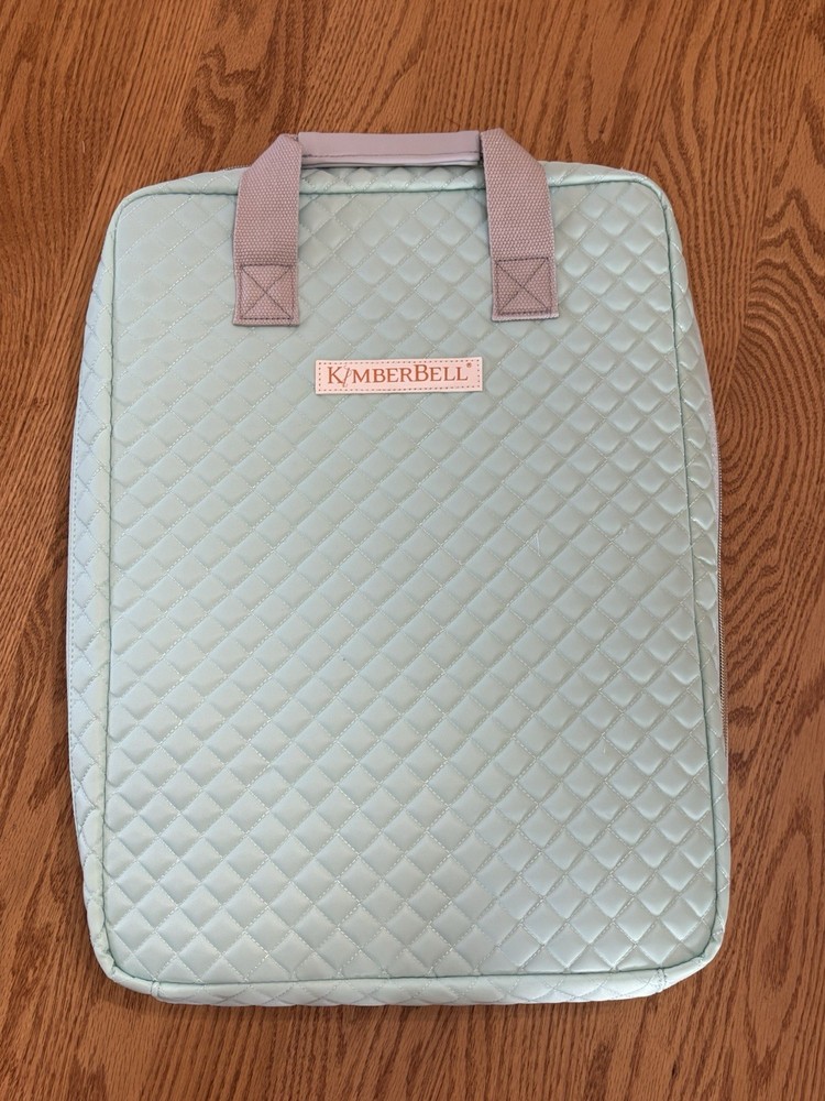 KIMBERBELL Tool Tote & Scissors Case Set