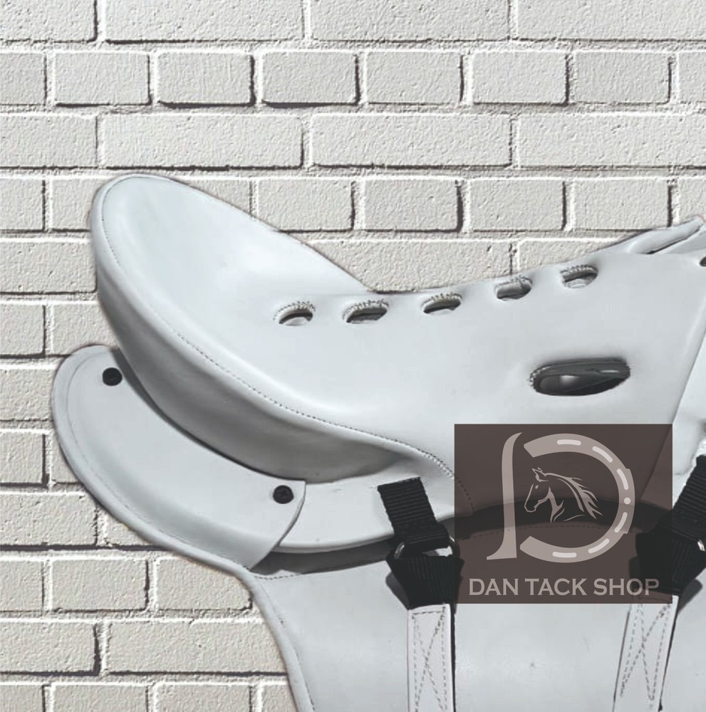 Endurance Light weight Horse Saddle with Free Shipping