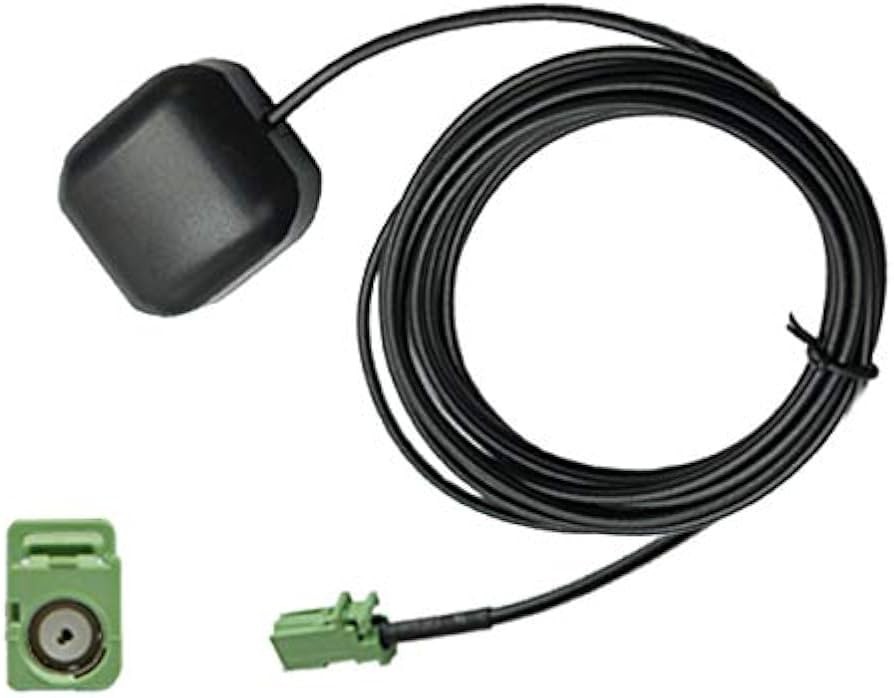 Genuine Pioneer GPS External Magnetized Antenna