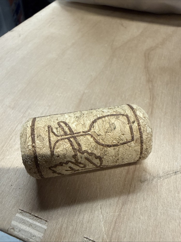 Bag of Wine Corks