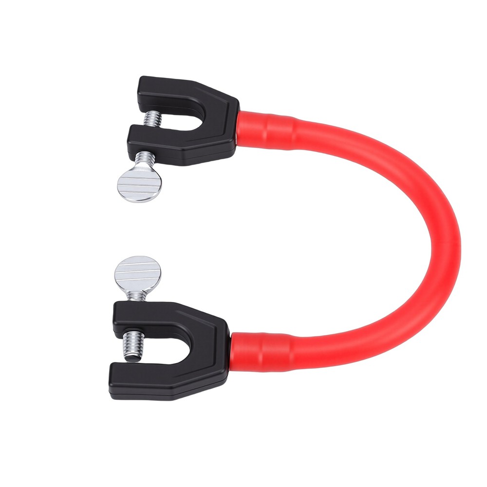 Portable Ski Tip Connector For Beginners Speed Control NKRJ
