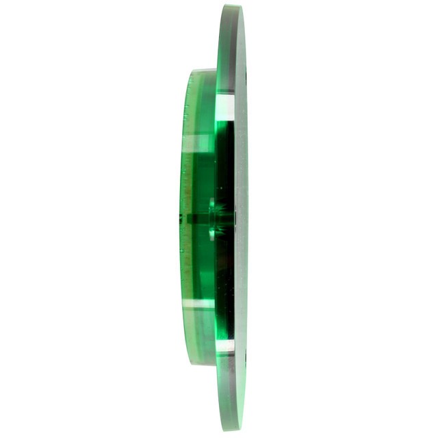 LED Flange Mount Utility/Sleeper Light High Output Sealed