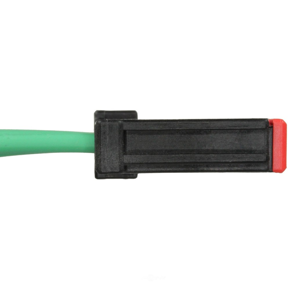 GPS Navigation Control Module Connector WVE 1P2596