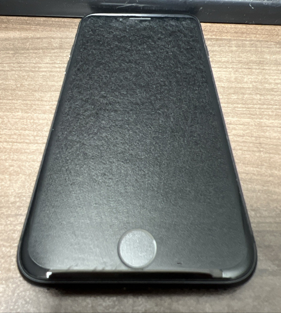 iPhone 8 - 64 GB - Space Gray (Unlocked)