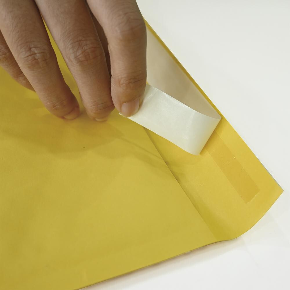 8.5" x 12" Bubble Mailers - 25 Pack