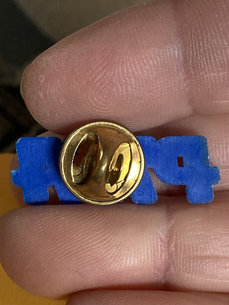 PTSA Lapel Pin EUC K535