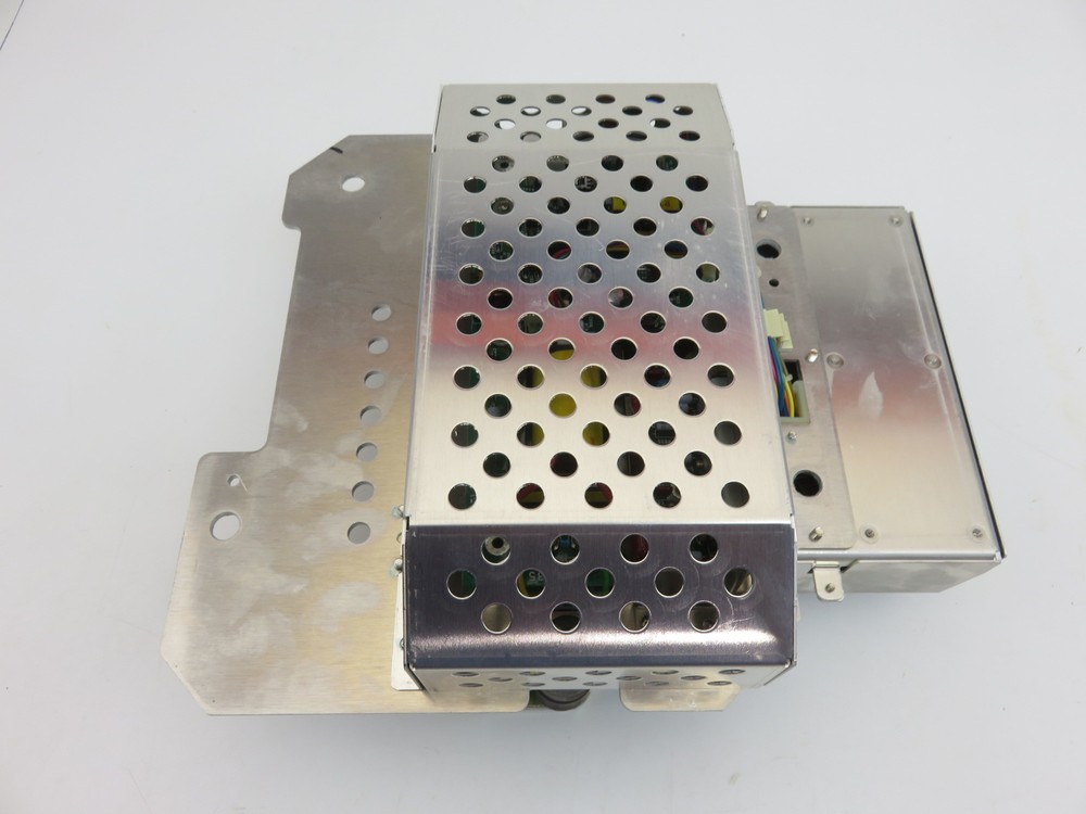 Furuno 008-482-780 RSB-0070 Open Array Radar 6kW RF Module Processor RTR-059