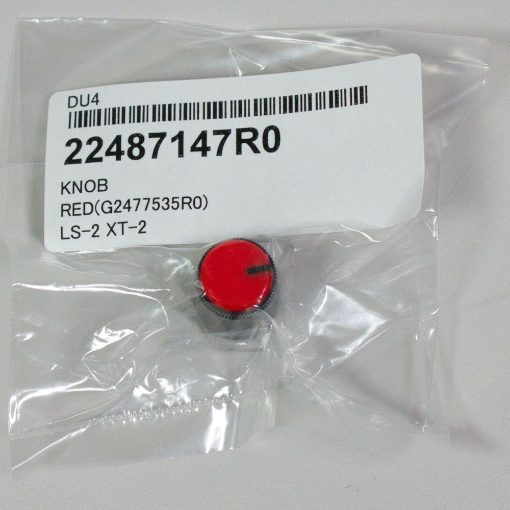 Boss Replacement knob for Compact Effects Pedals 1PCS.