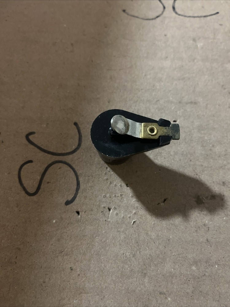 Distributor Rotor Standard DR-308