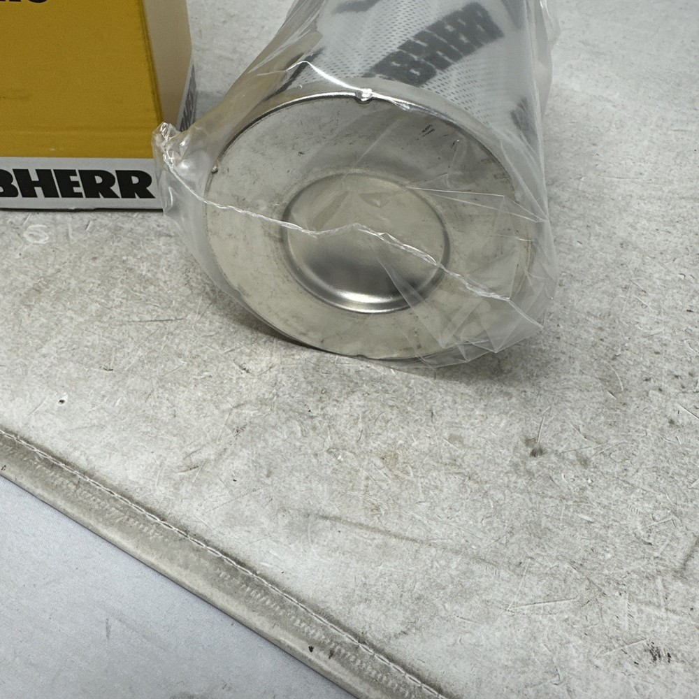 Liebherr 10037623: High Pressure Filter Element