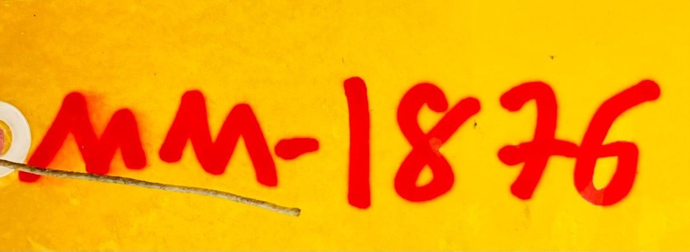 Ridgid 918 Hydraulic Roll Groover/Grooving Machine #3