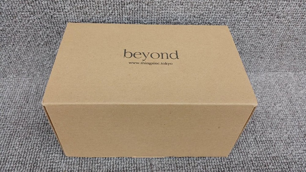 BEYOND TUBE PRE 2S Prelifier