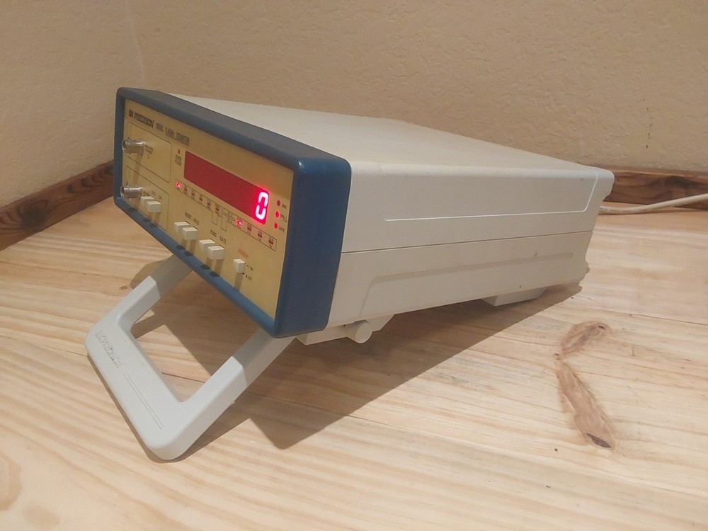 BK Precision 1856C 2.4GHz Frequency Counter