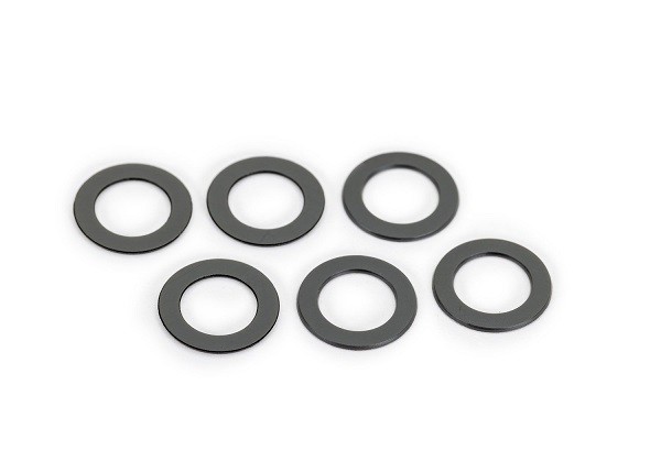Traxxas 10385 - PTFE-Coated Washers