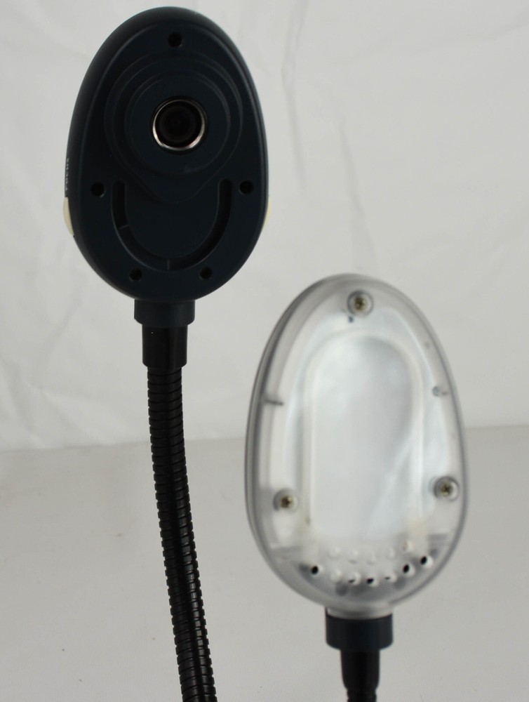 PROMETHEAN Actiview AV322 Lab Overhead Camera Visual Screen Presenter Mobile