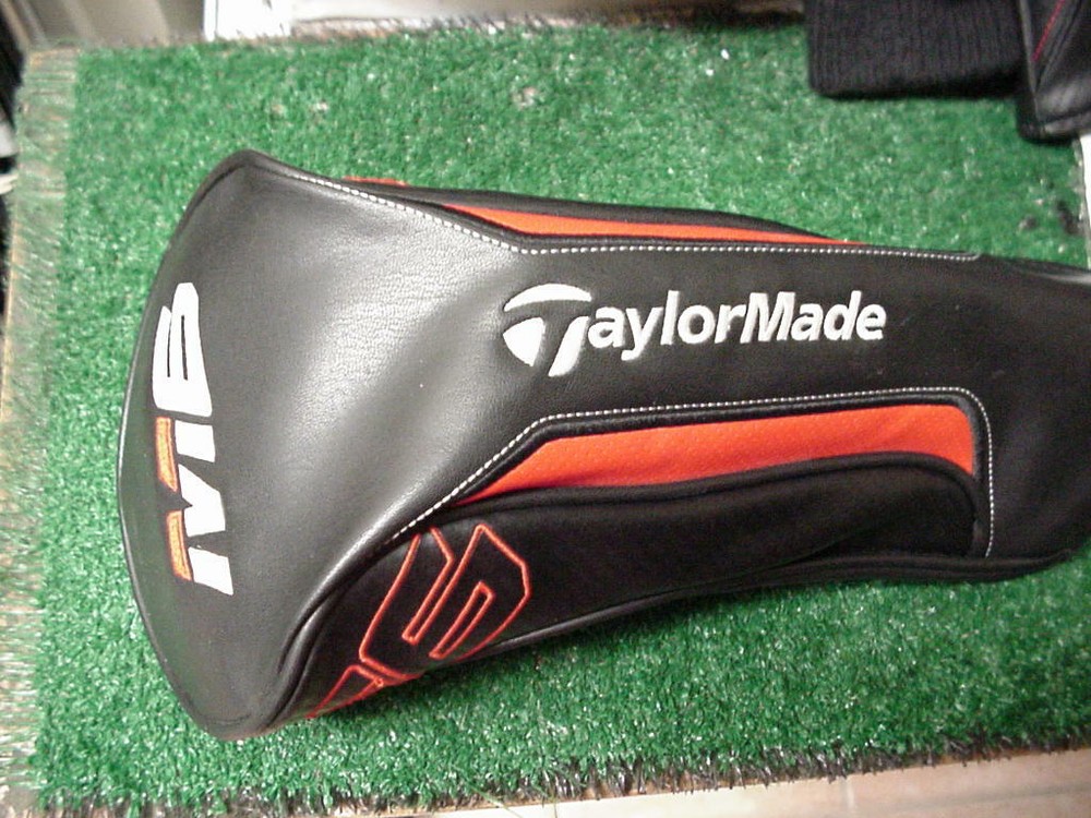 Very Nice Taylor Made M6 Driver Headcover