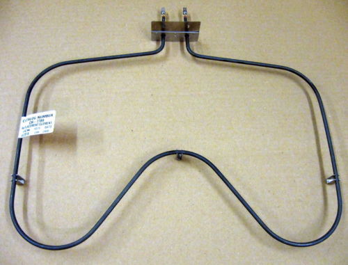 Whirlpool Range Bake Element Oven Heating Element Replaces 9758519 CH7789
