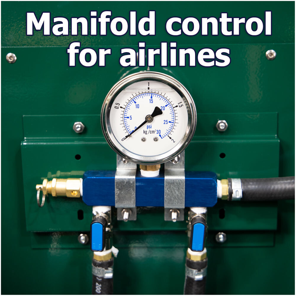 PowerAir 2 Whisper Quiet Pond Aerator