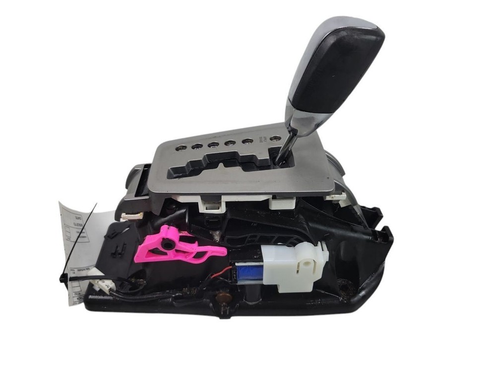 AVENGER 2008 Transmission Shift 876758