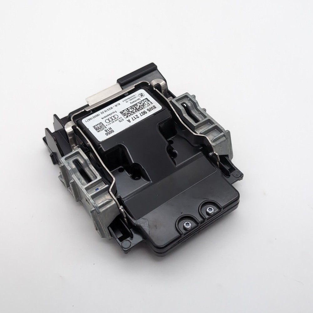 2018 - 2025 AUDI A5 SPORTBACK B9 - Front Camera Driver Assistance Module