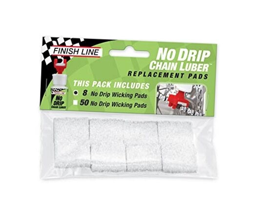 No Drip Chain Luber Replacement Pads