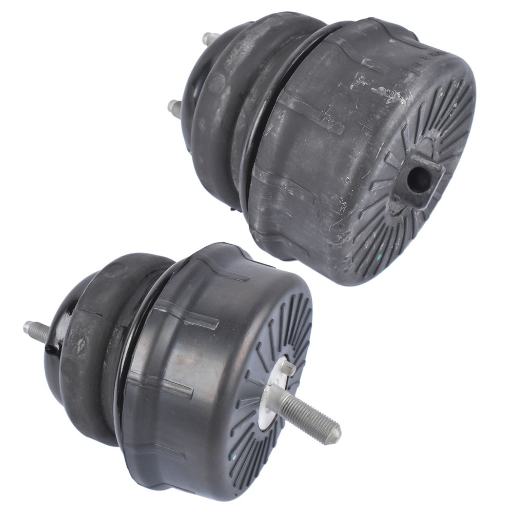 Front Engine Mount Pair for 2010-2012 Genesis Coupe 2.0L Turbo, Left & Right Set