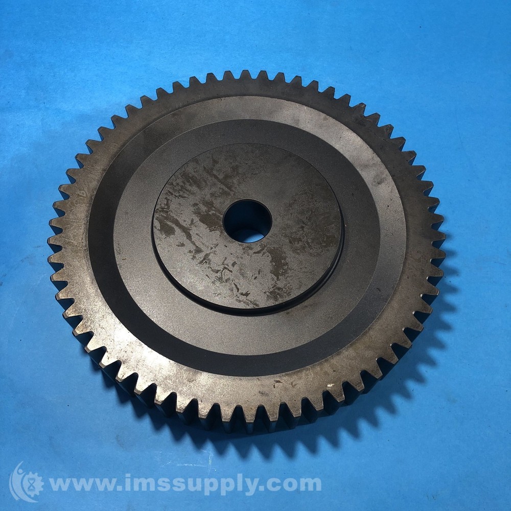 KHK SSA4-60 Spur Gear FNIP