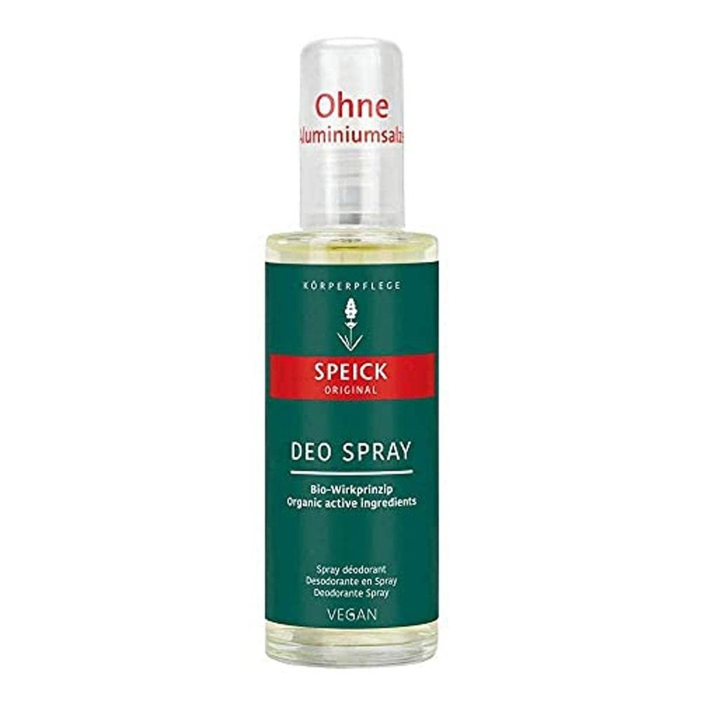 Speick Original Deo Spray