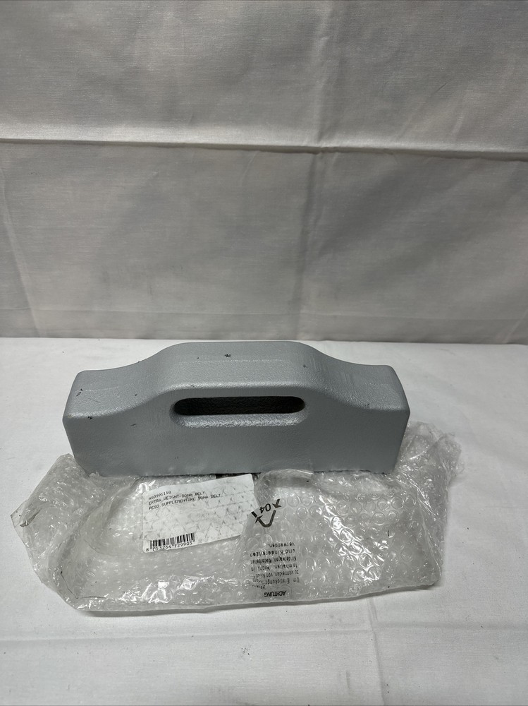 AS0991110 Extra Weight Bone Belt