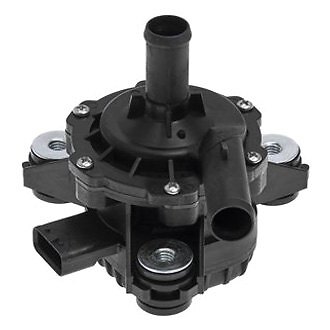 Gates 41555E - Engine Coolant Electric Water Pump