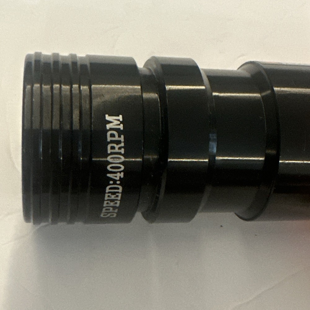 Pneumatic Rivet Nut Pull Riveting Automatic Air Riveter Tool Only No Accessories