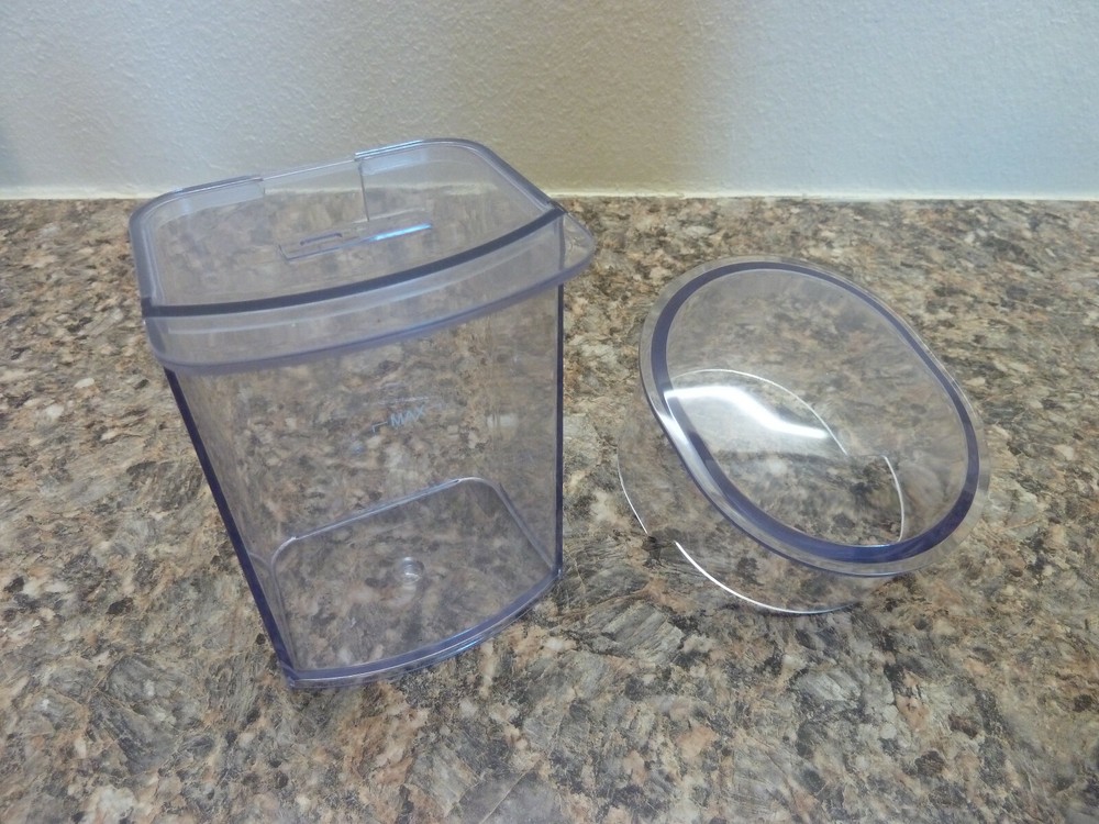 Krups GVX1 Burr Coffee Grinder