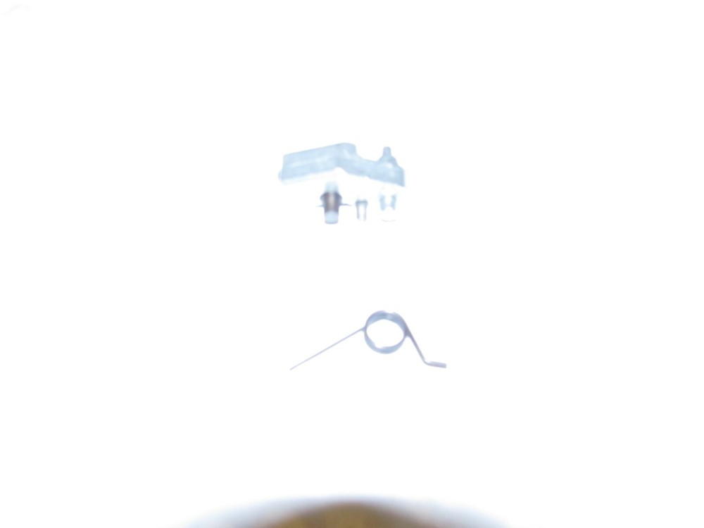 Daisy 93, 693 - Hammer Assembly w/Spring Used